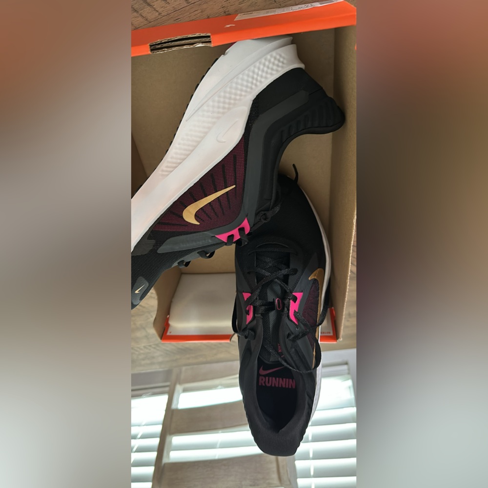 New Nike  shoes 👟 ,
